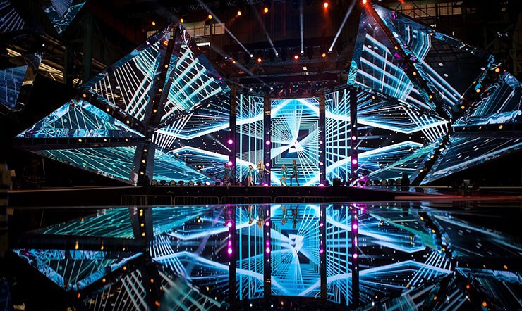 Junior Eurovision 2014