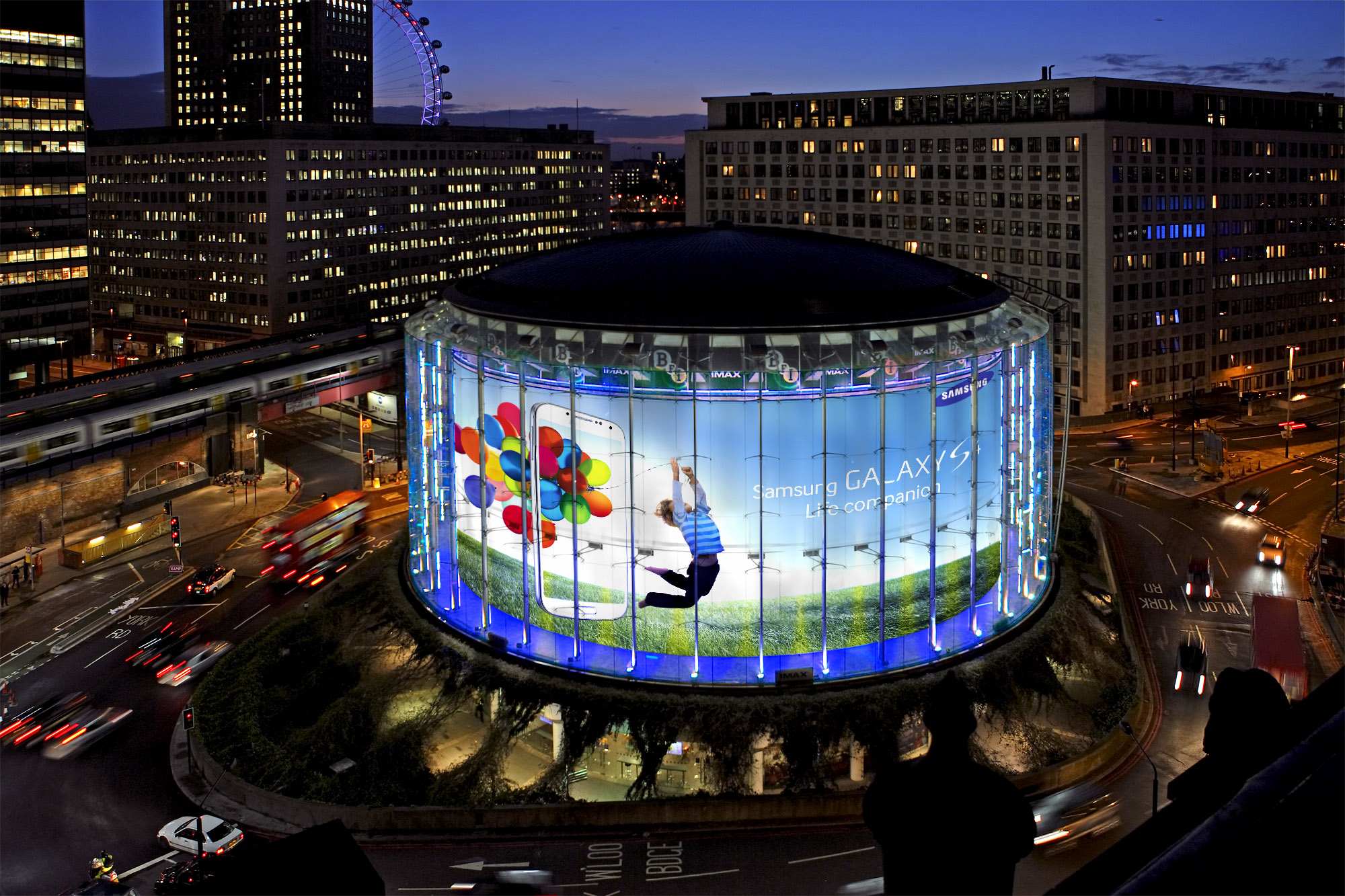 Samsung IMAX-2